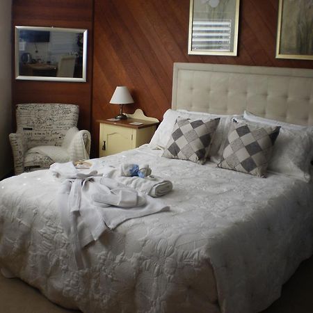 Rooftops Bed And Breakfast Ulmarra Номер фото