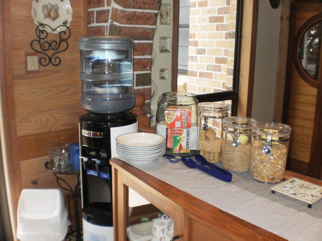 Rooftops Bed And Breakfast Ulmarra Номер фото