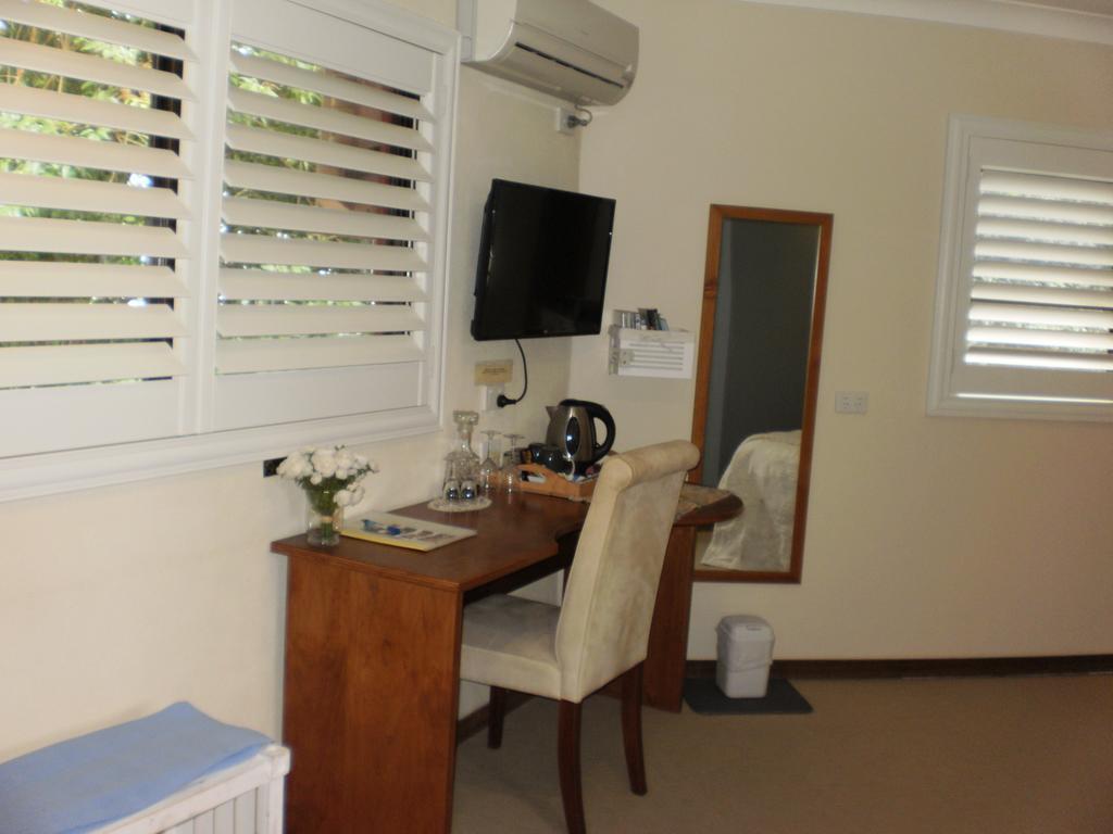 Rooftops Bed And Breakfast Ulmarra Номер фото
