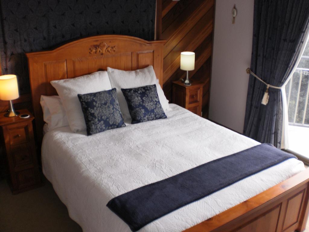 Rooftops Bed And Breakfast Ulmarra Номер фото
