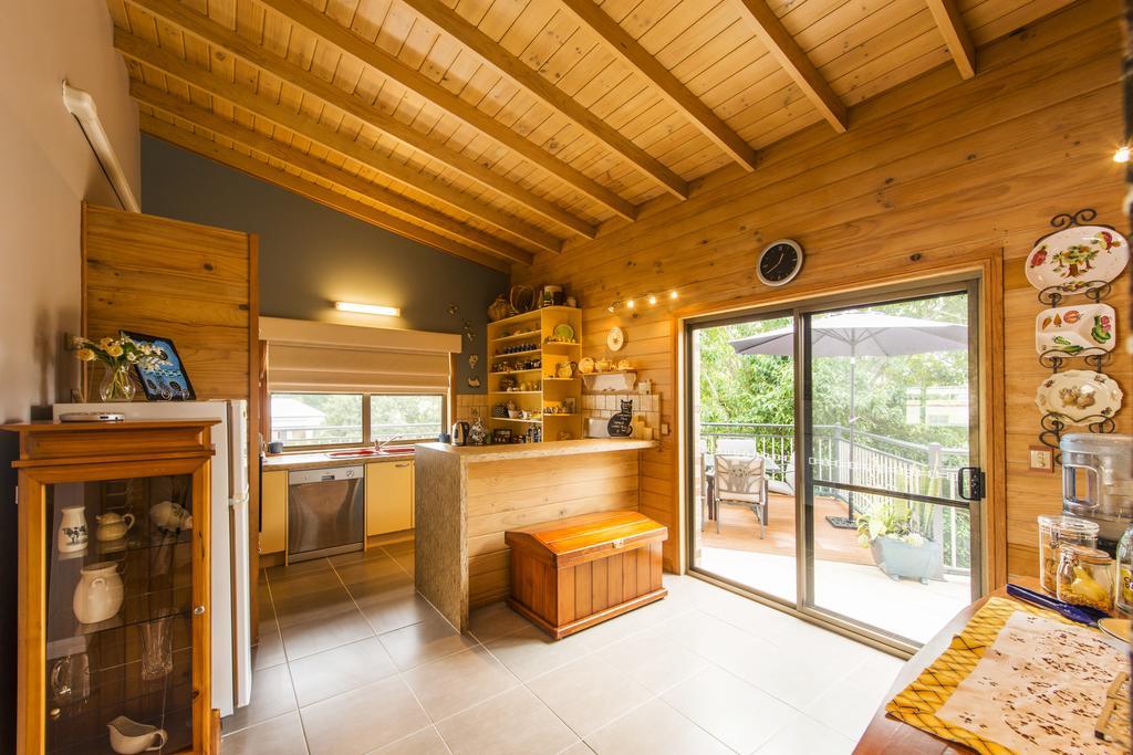Rooftops Bed And Breakfast Ulmarra Номер фото